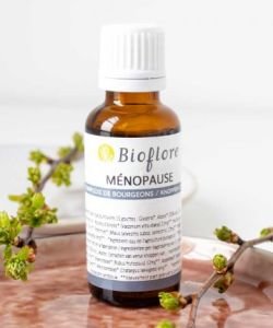 Gemmo complexe - GC22 Ménopause BIO, 30 ml